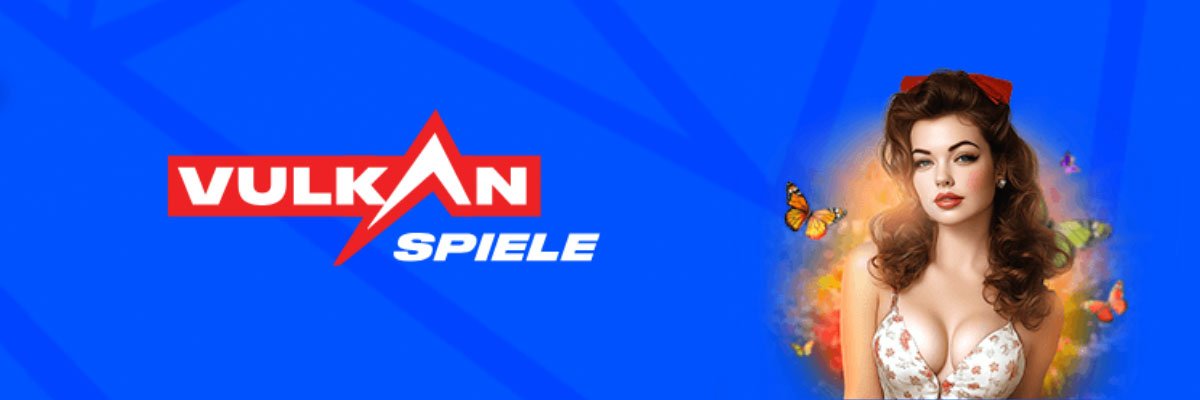 Vulkan Spiele Polska - oficjalna platforma kasynowa
