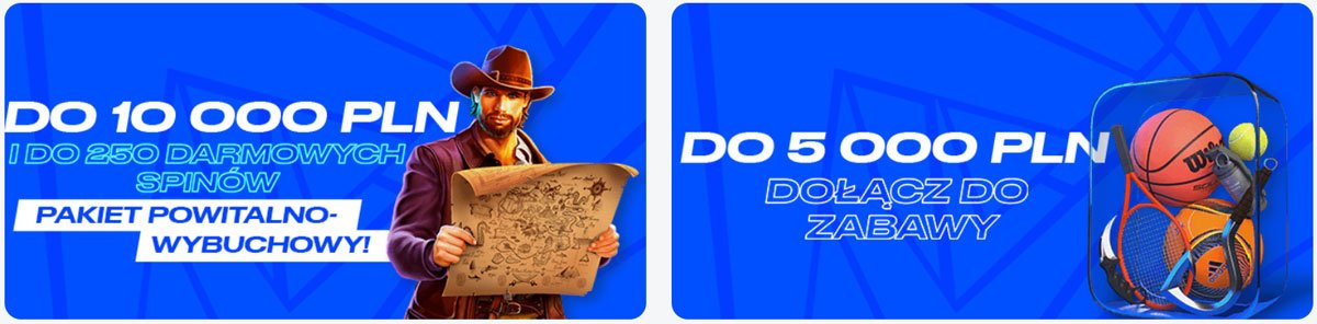 Vulkan Spiele bonusy i promocje kasynowe